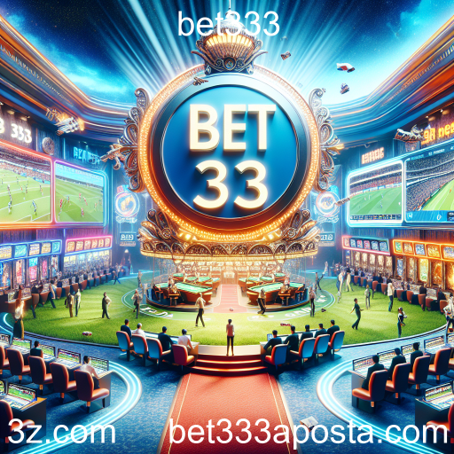 Ascensão dos Esportes Virtuais: A Nova Fronteira das Apostas Online